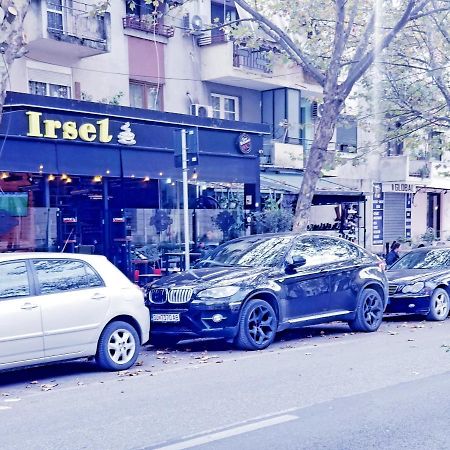 Traveler'S Place At Tirana City Centre Exterior foto
