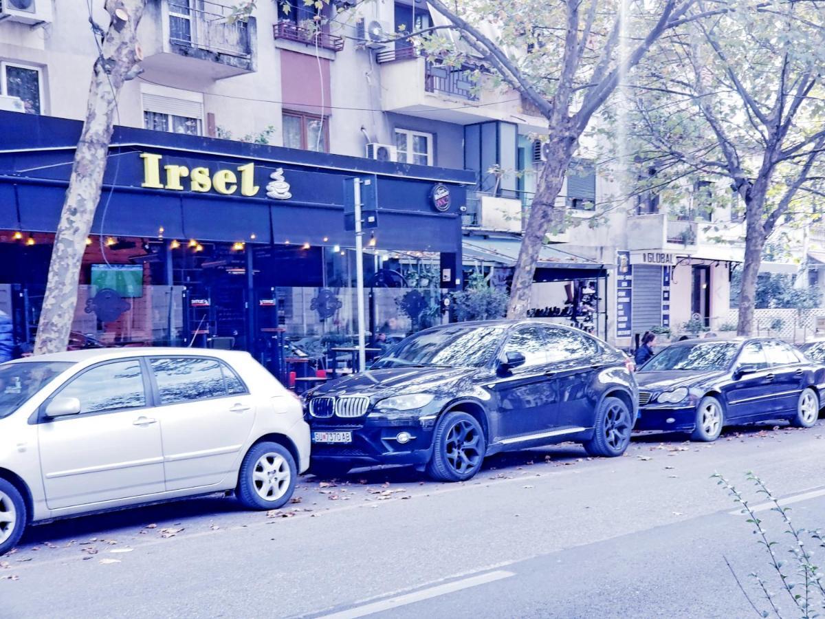 Traveler'S Place At Tirana City Centre Exterior foto